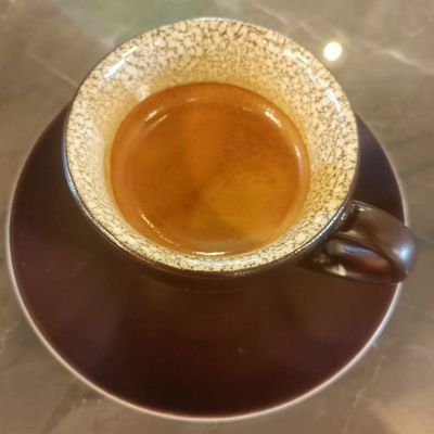 إسبريسو