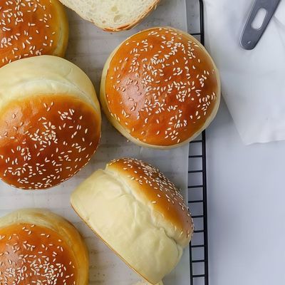 Burger Rolls