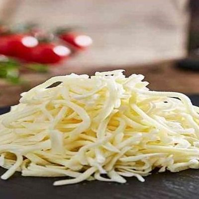 Add Mozzarella Cheese