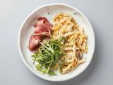 Fettuccine Venice