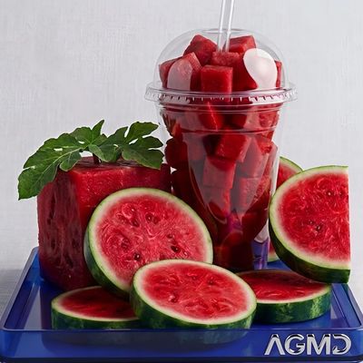 Fresh Watermelon