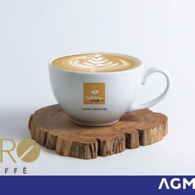 CAPPUCCINO Small