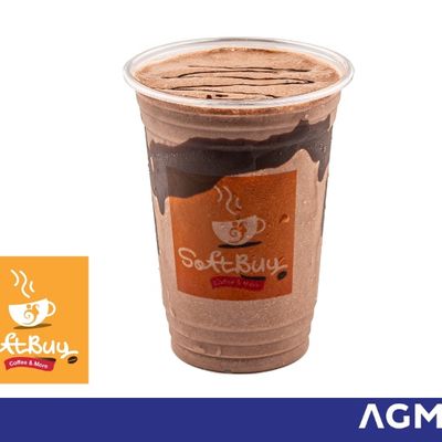 Iced Mocha