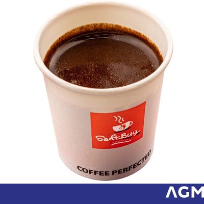 TURKISH COFFEE DOUBLE