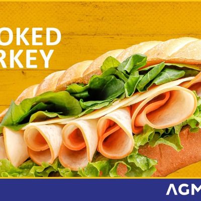 Smoked Turkey