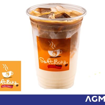 Iced Cappuccino