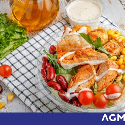 Taco Salad