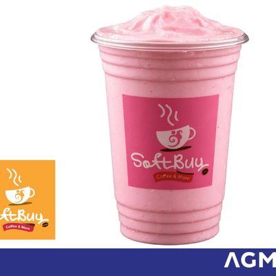 Milkshake BubbleGum