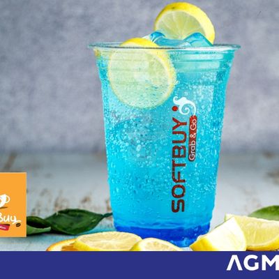 Electric Lemonade