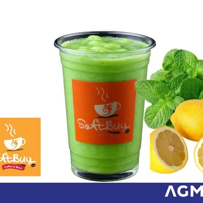 Lemon&Mint
