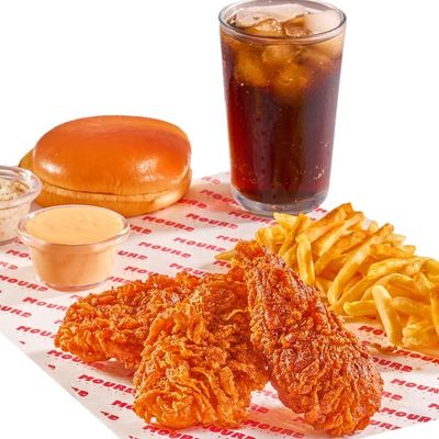 chicken moure photo 12
