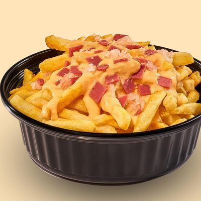 Morey Fries