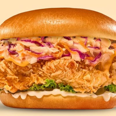 chicken moure photo 5
