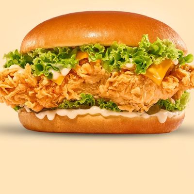 chicken moure photo 8