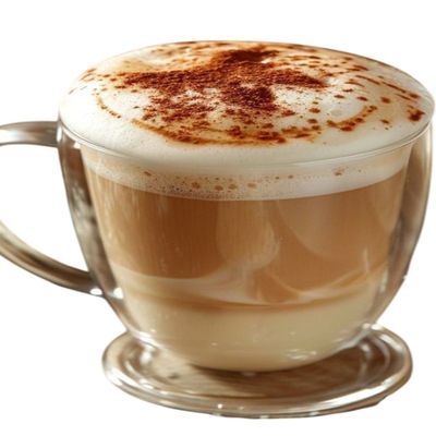 Spanish Latte
