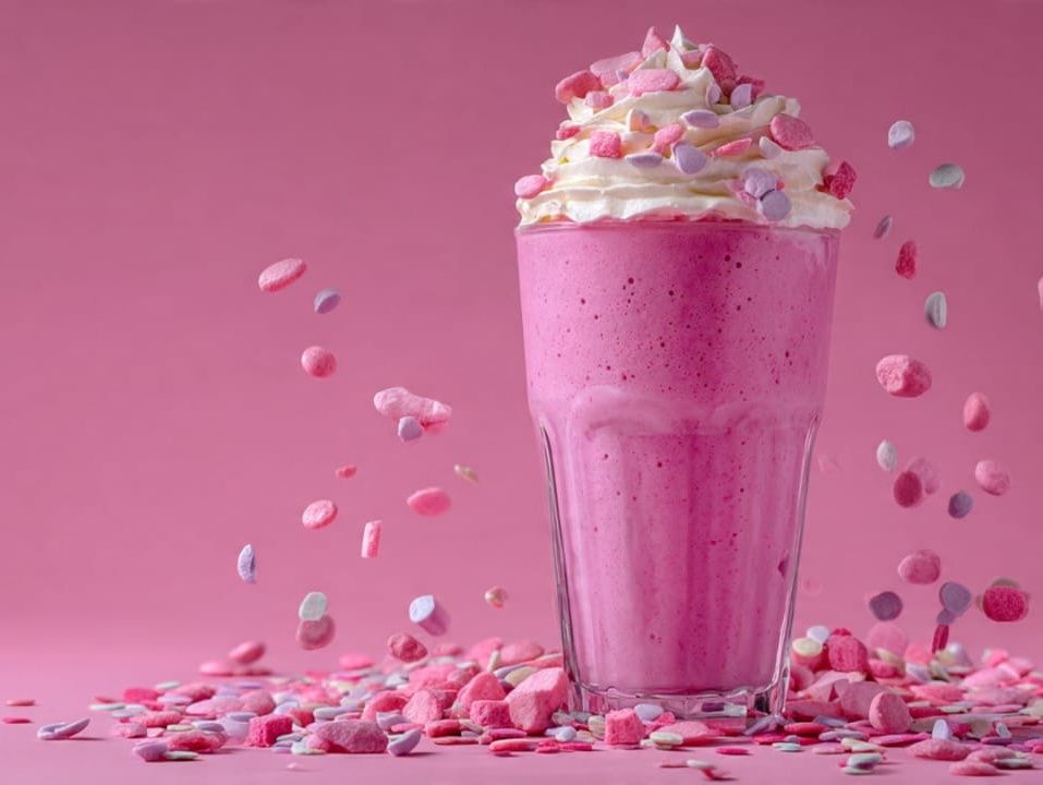 Milk Leban