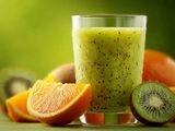 Kiwi Orange