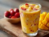 Half Blender Mix