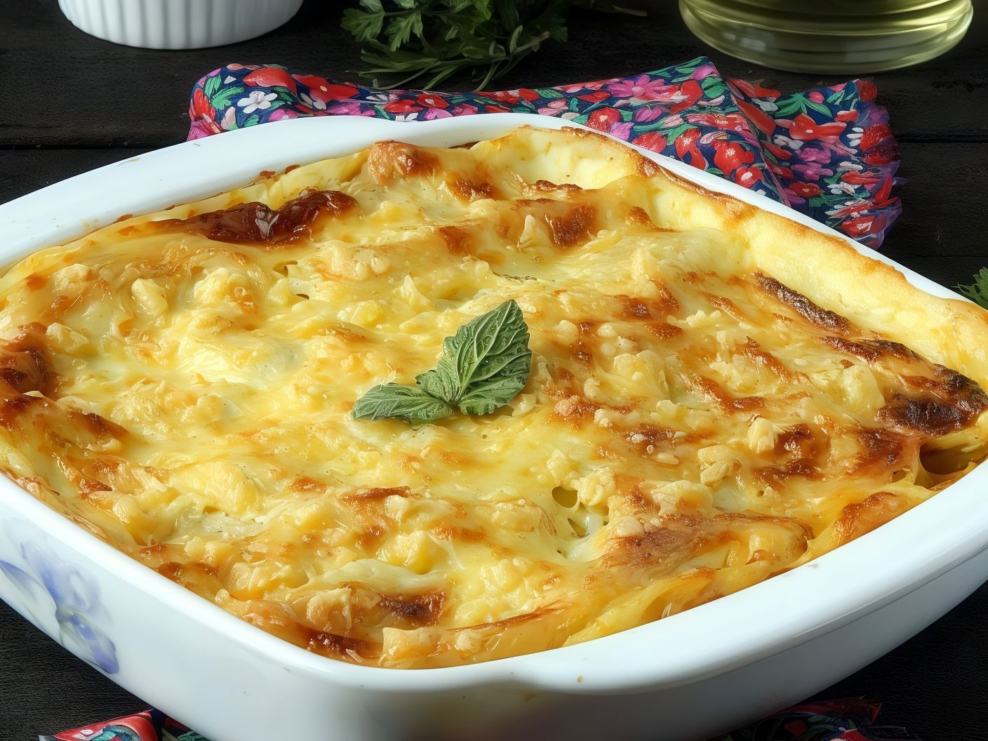 Forno Pasta