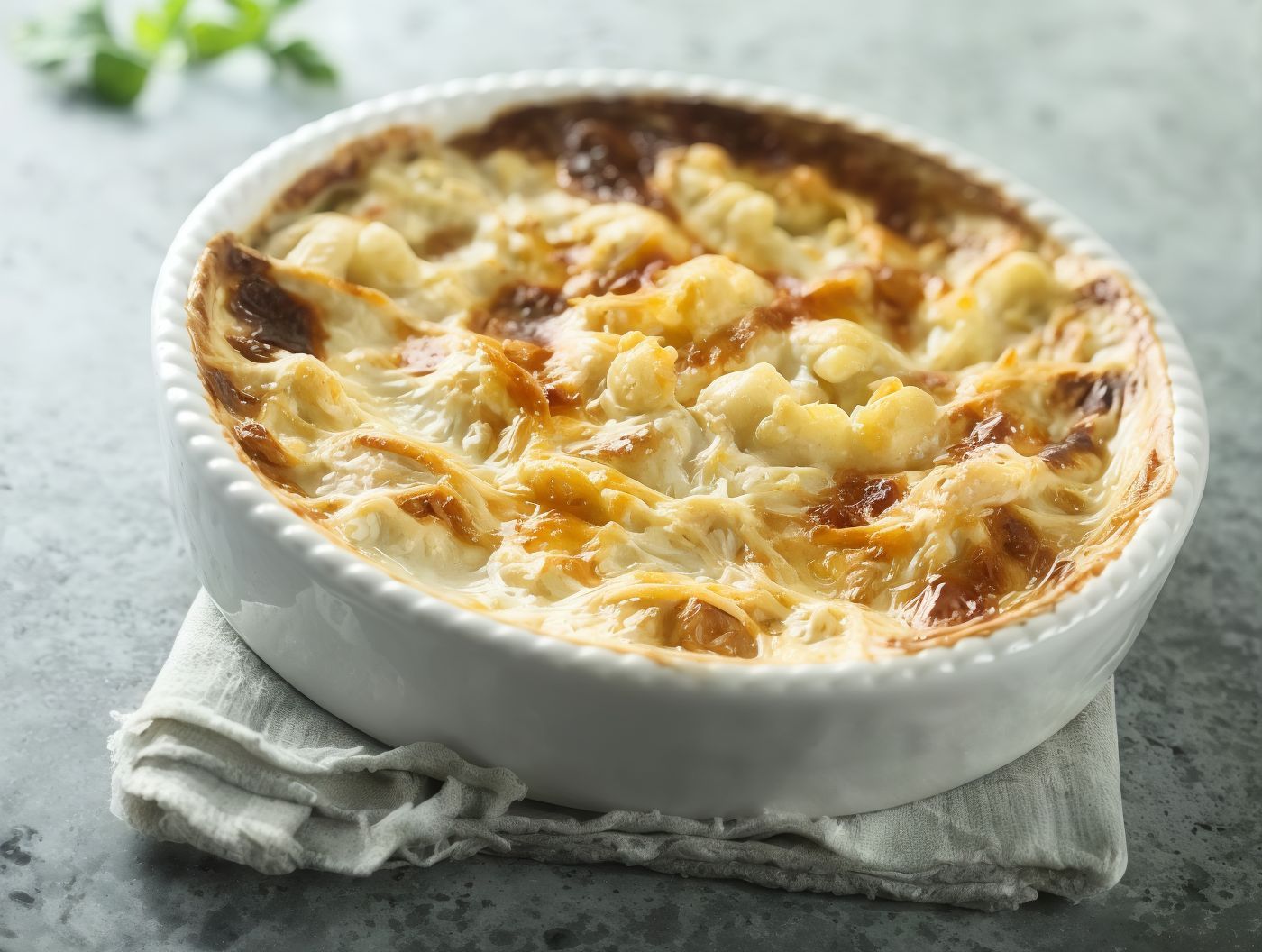 Negresco Pasta