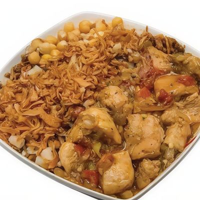 Koshari Ana El Zaeem photo 5