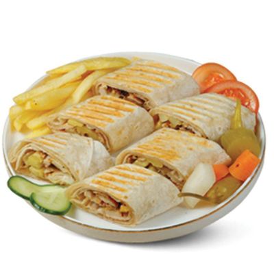 Ahla shawerma photo 12