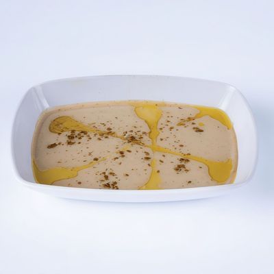 طحينة