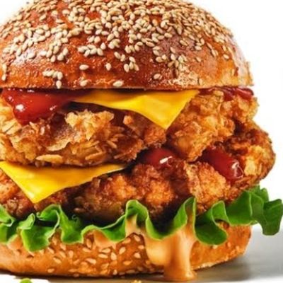 Char Broiled Barbecue Chicken