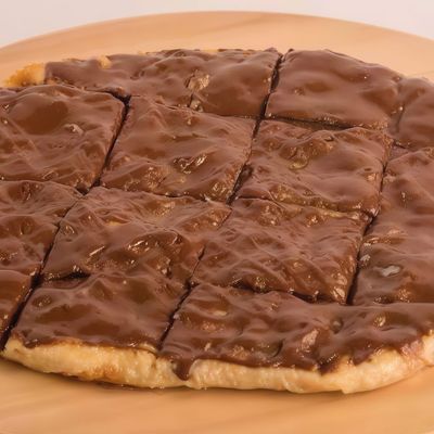 Chocolate Pie