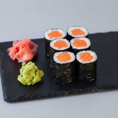 SORAN SUSHI photo 12