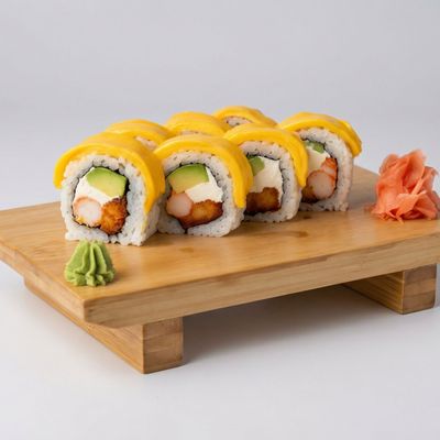 MANGO ROLL