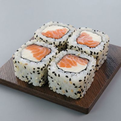 SORAN SUSHI photo 6