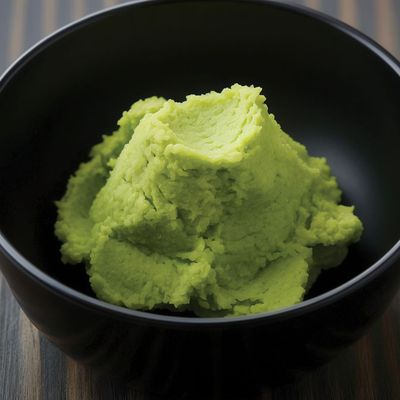 WASABI