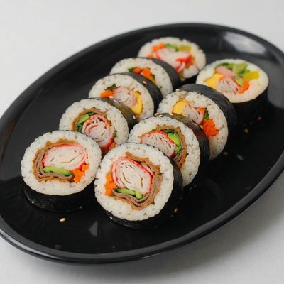 SORAN SUSHI photo 9