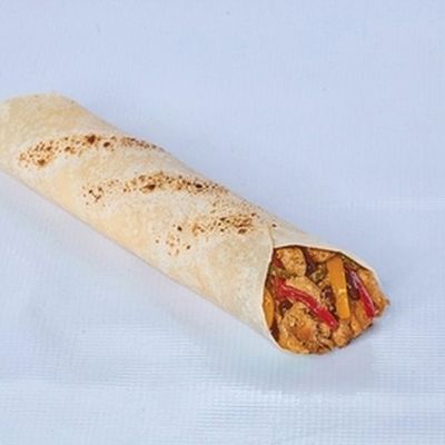 Fajita Twister