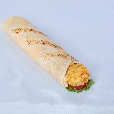 Chicken Twister
