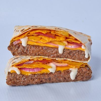 Mixcano Sandwich