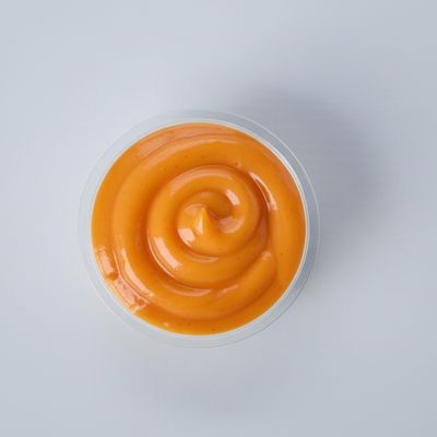 Chili Mayonnaise Cup