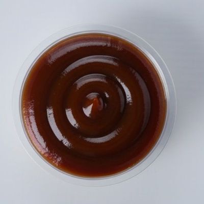 BBQ Cup