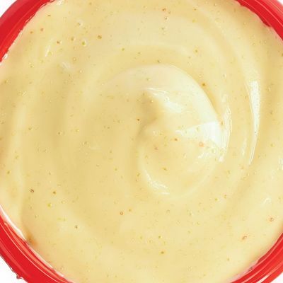 Garlic dip