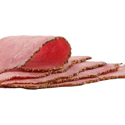 Roast Beef on Sandwiches