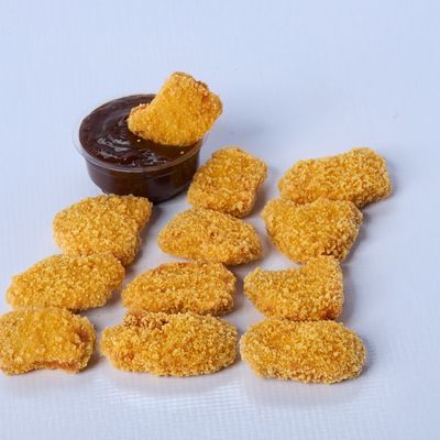 Nuggets 12 pc