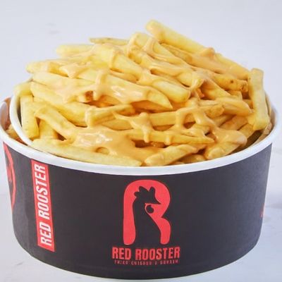 Cheese Fries