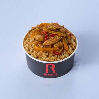 Rizo Fajita Spicy