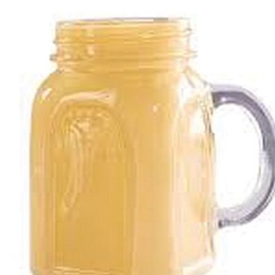 Cheese Jar Family