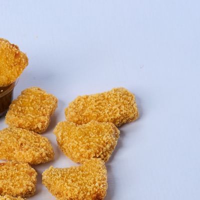Nuggets 6 pc