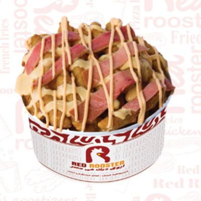 Loaded Frescas