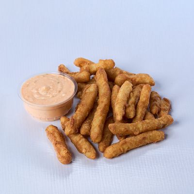 Friscas Fries Medium