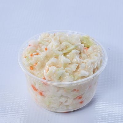Coleslaw Family