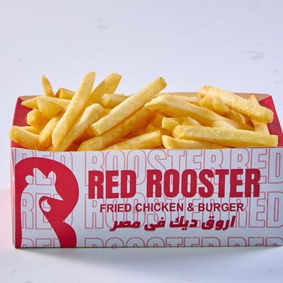 Fries Family